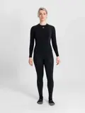 Essential - Fietsbroek Bretels Dames