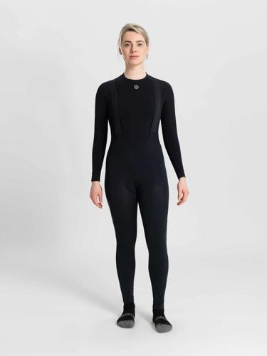 Essential - Fietsbroek Bretels Dames