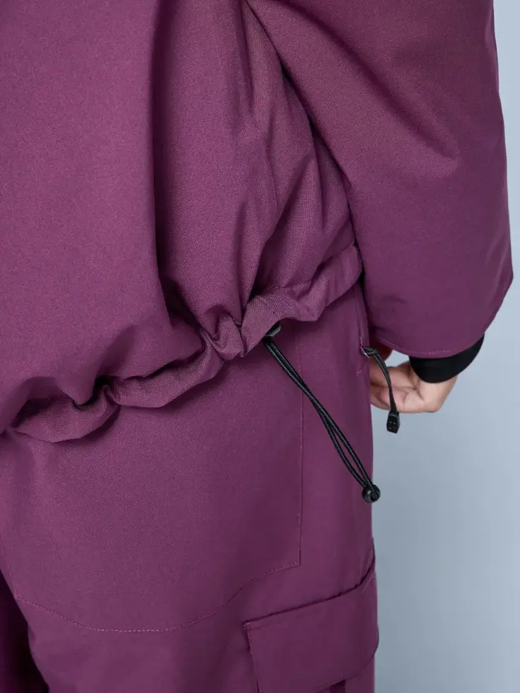 2L Insulated - Dames - Ski-jas