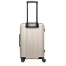 Travelbags The Eclipse Cabin Trolley  |35 L