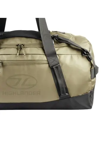 Outdoor reistas Hauler 90L