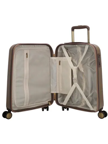 Capetown - Handbagagekoffer - 55cm - 42L