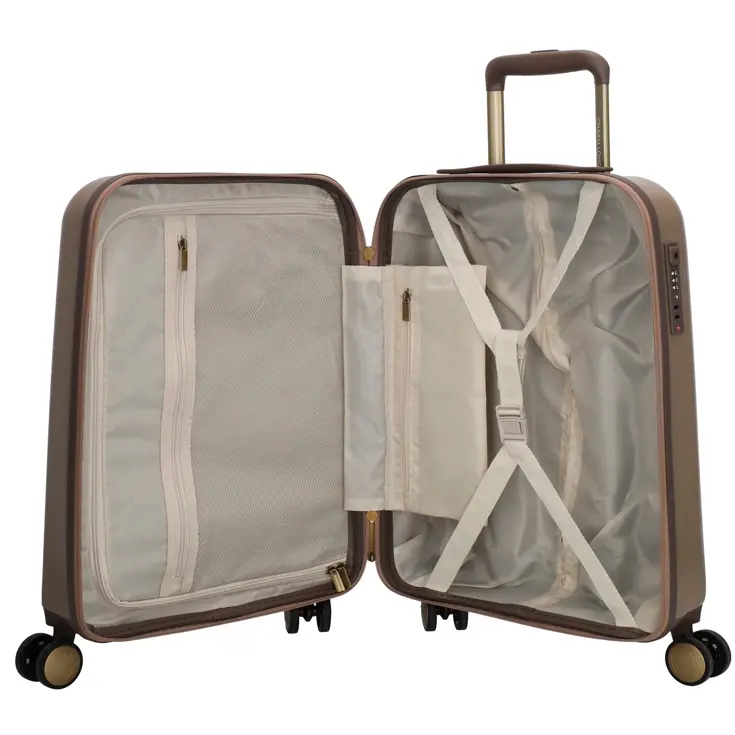 Capetown - Handbagagekoffer - 55cm - 42L