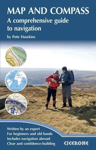 Gids Map and Compass