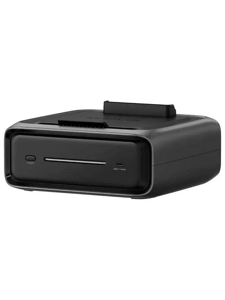 River 3 plus accu EB300