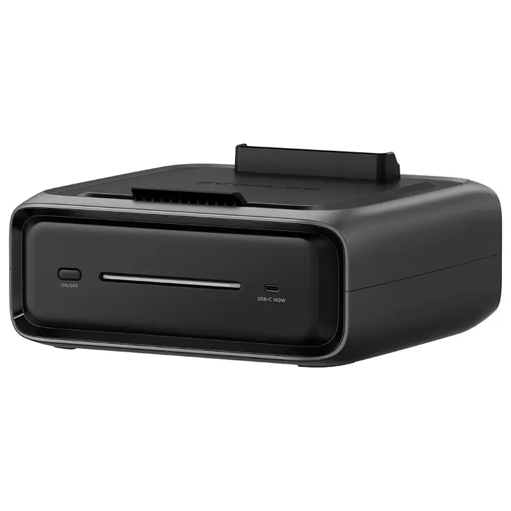 River 3 plus accu EB300