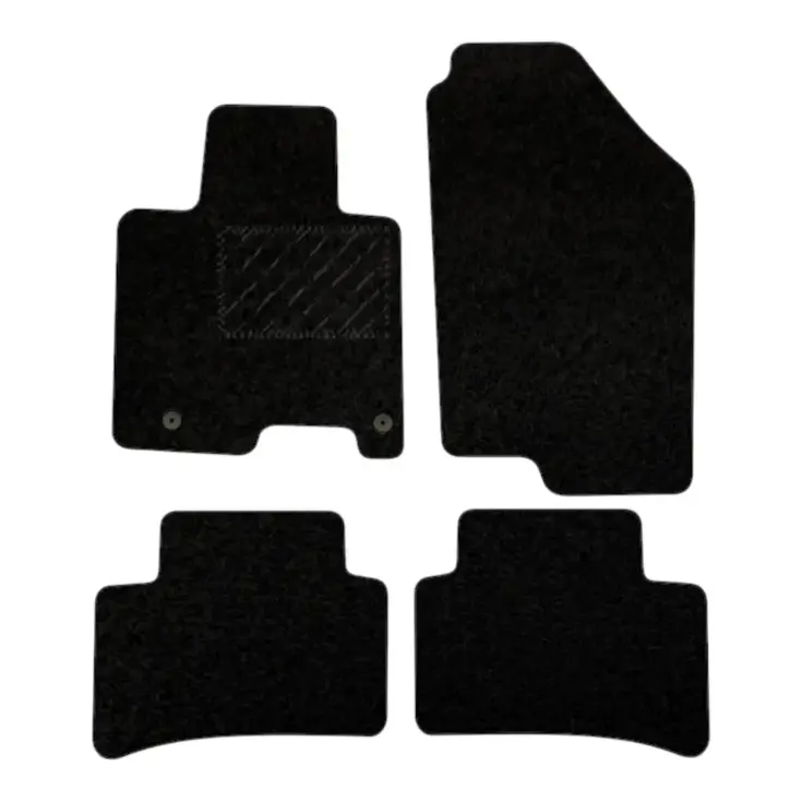 Automatten Hyundai Tucson III 2020-heden
