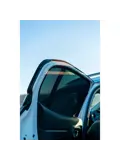 Citroën C5 Aircross 2019 - Zonneschermen - Car Shades