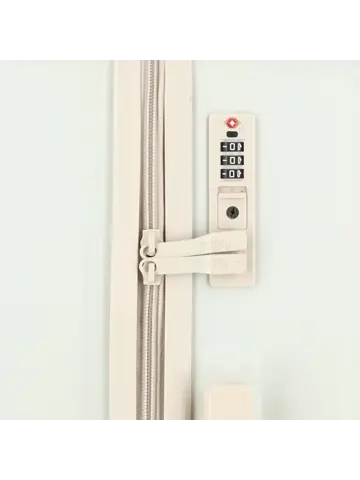 Princetown - Kofferset 3-delig - 55/65/75cm