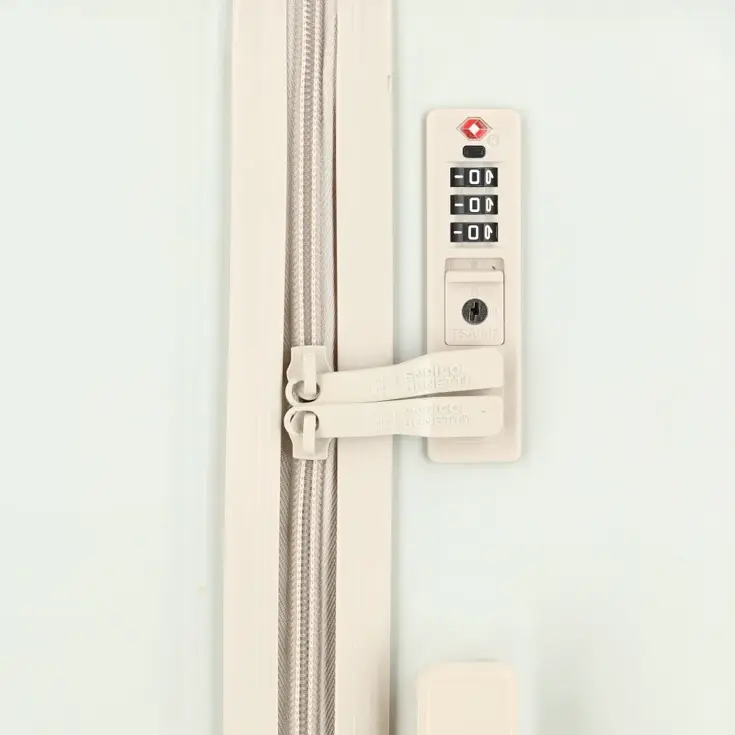 Princetown - Kofferset 3-delig - 55/65/75cm