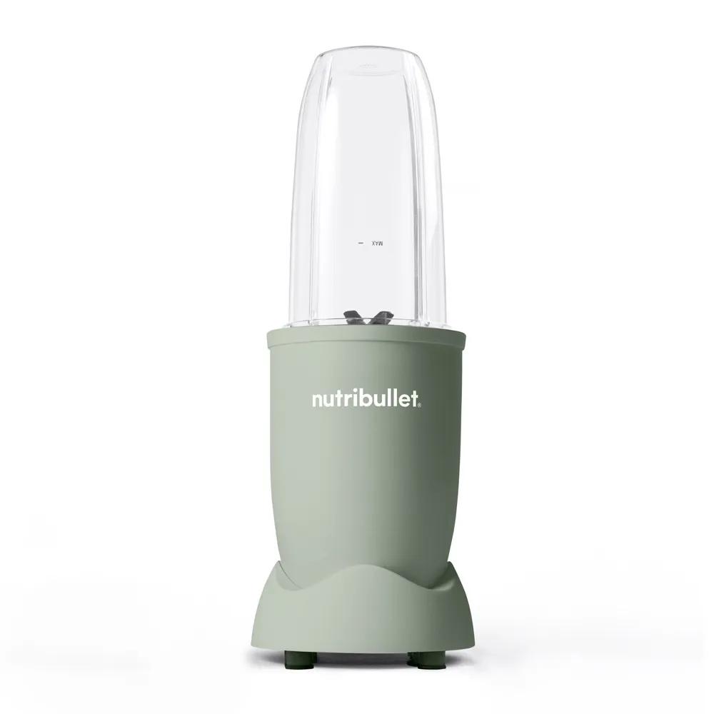 Nutribullet  Pro Exclusive 900  Groen