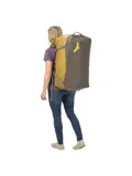Migrate Wheeled Duffel 110L  | 109 L