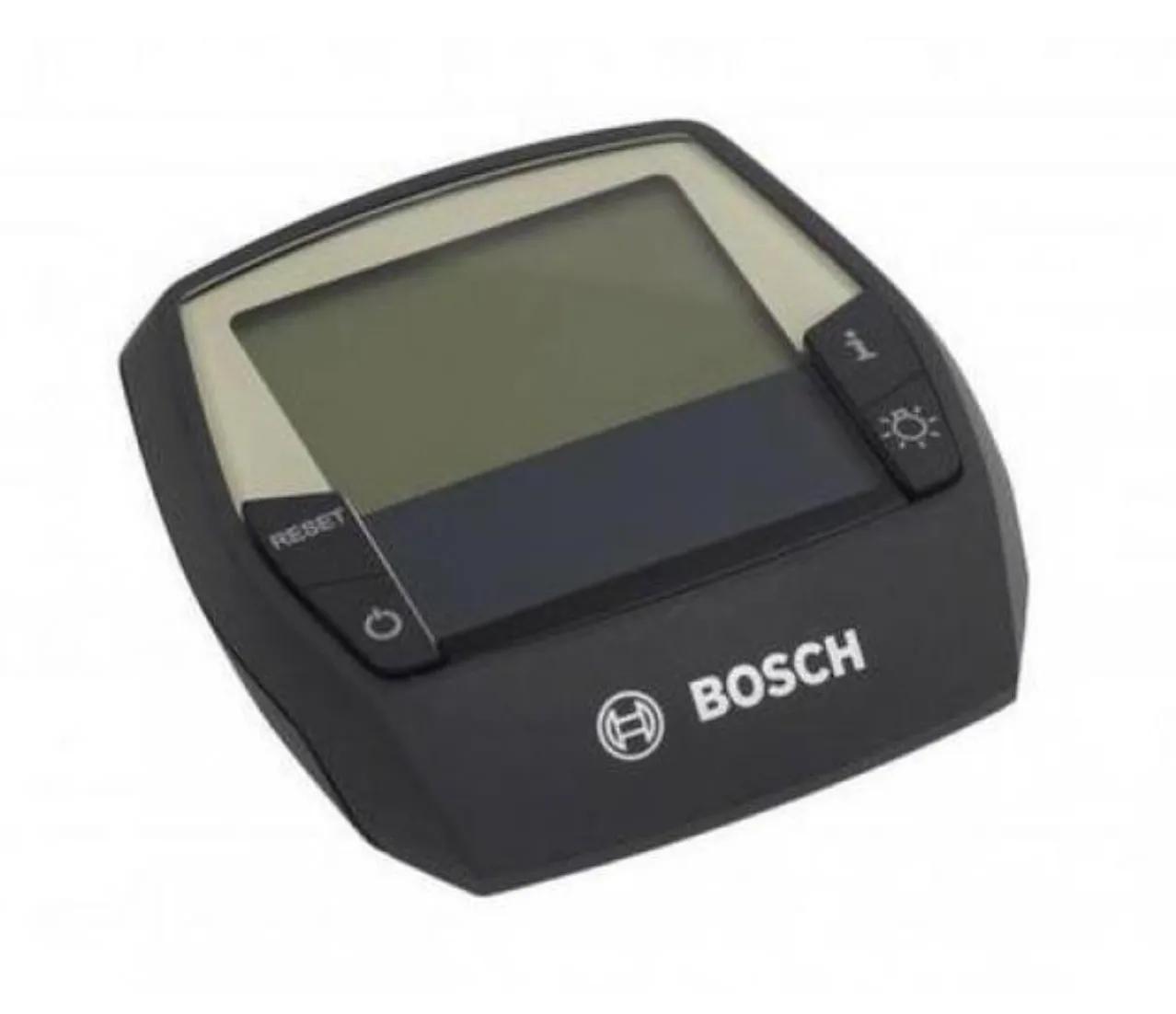 Bosch  Intuvia E-Bike Display  Donker Grijs main product image