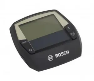 Bosch Intuvia E-Bike Display