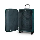 Gabol Cloud Trolley Large 79 turquoise |107 L