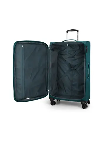 Gabol Cloud Trolley Large 79 turquoise |107 L