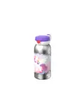 Mepal Campus RVS drinkfles met flipdop 600 ml