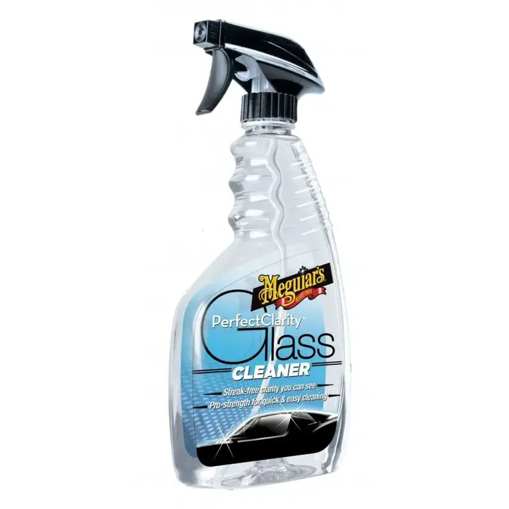 Perfect Clarity Glasreiniger 709ml