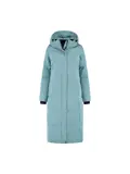 Freya Dames Winterjas - Getailleerd