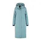 Travelin' Freya Dames Winterjas - Getailleerd