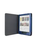 Ereader Hoesje - Luxe Case Kobo Clara Colour