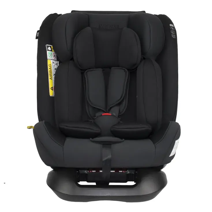 Lucas Premium - Autostoel
