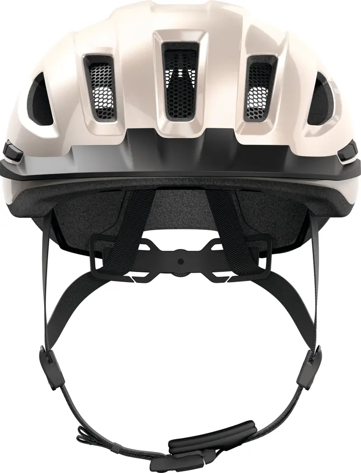 Urban-I 4.0 - Fietshelm - Abus