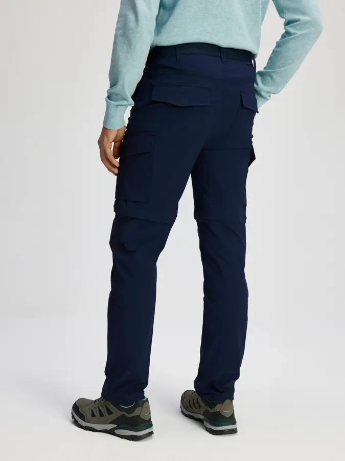 Fraser - Afritsbroek heren - Human Nature