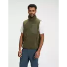 Bowen – Fleece bodywarmer heren – Human Nature