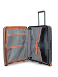 Smart - Middelgrote koffer - 67cm - 73L - TSA