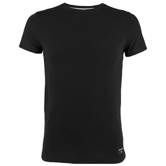 Björn Borg - O-hals Shirt Centre - Heren