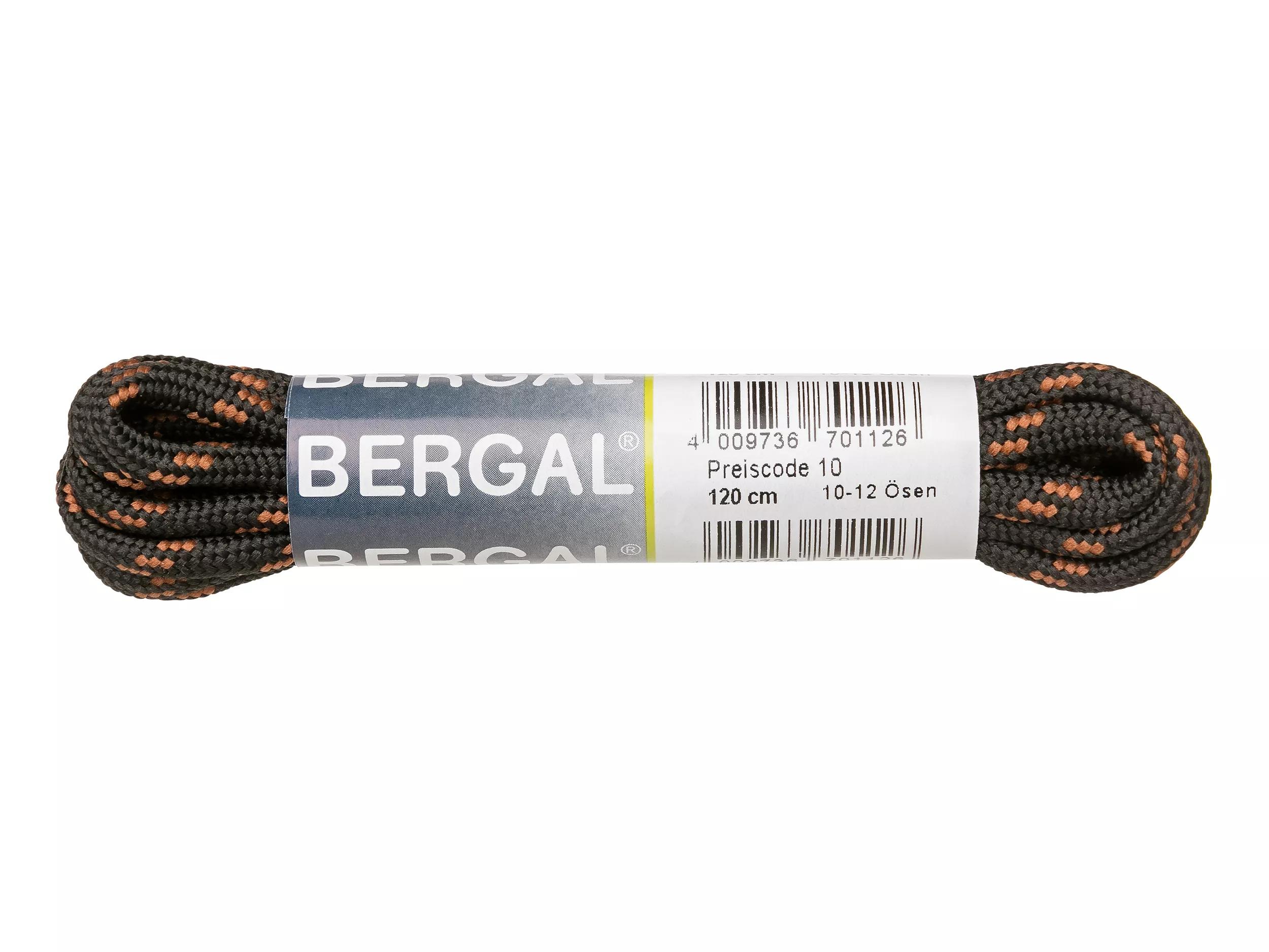 ANWB  Schoenveter 120 cm  Bergal  Zwart   120 main product image