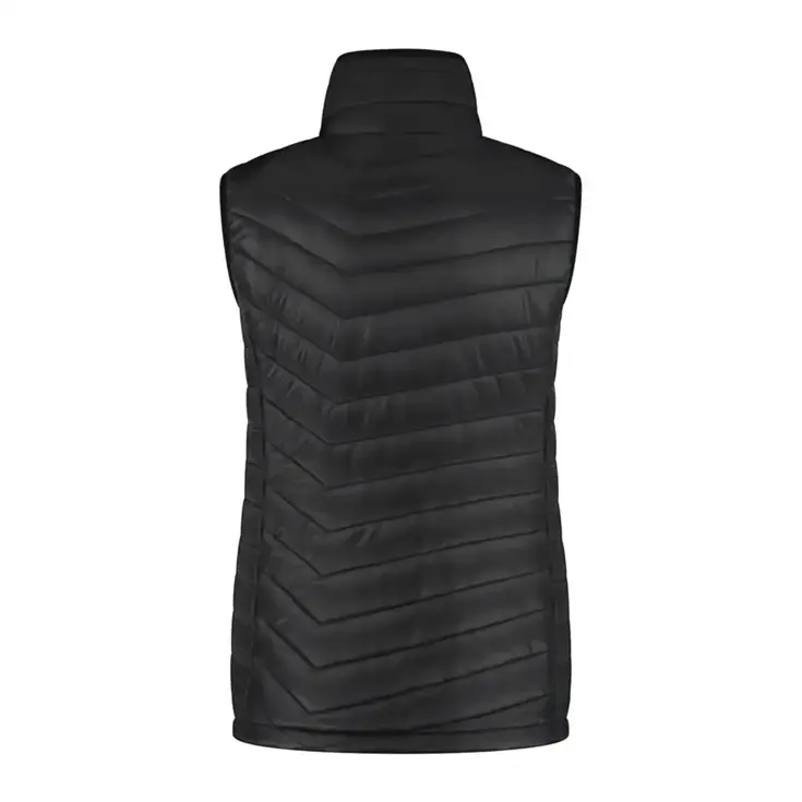 Infrarood Verwarmde Bodywarmer - Vrouwen