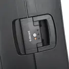 Decent - Axiss-fix - Grote koffer 110L