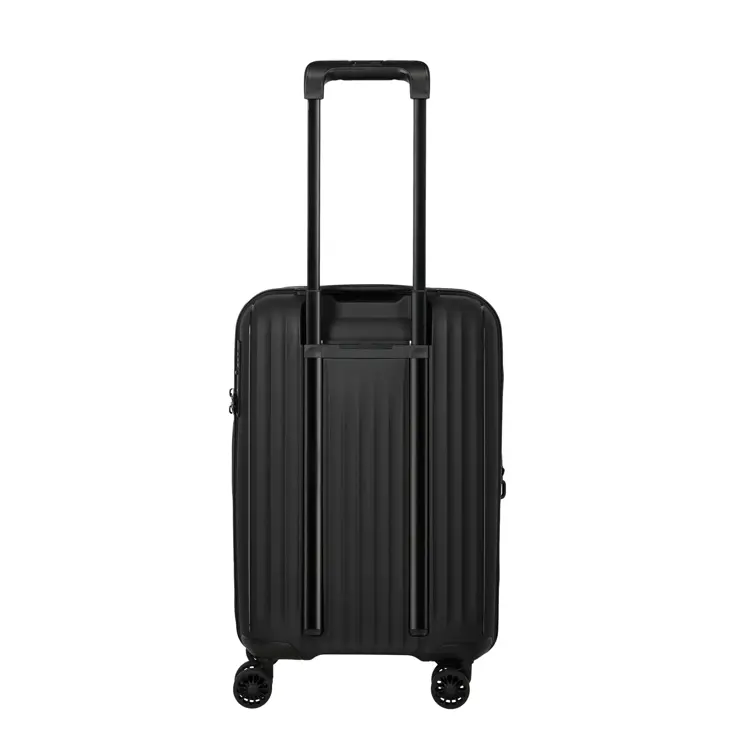 Skymate 4W Cabin Trolley 55 black | 36 L