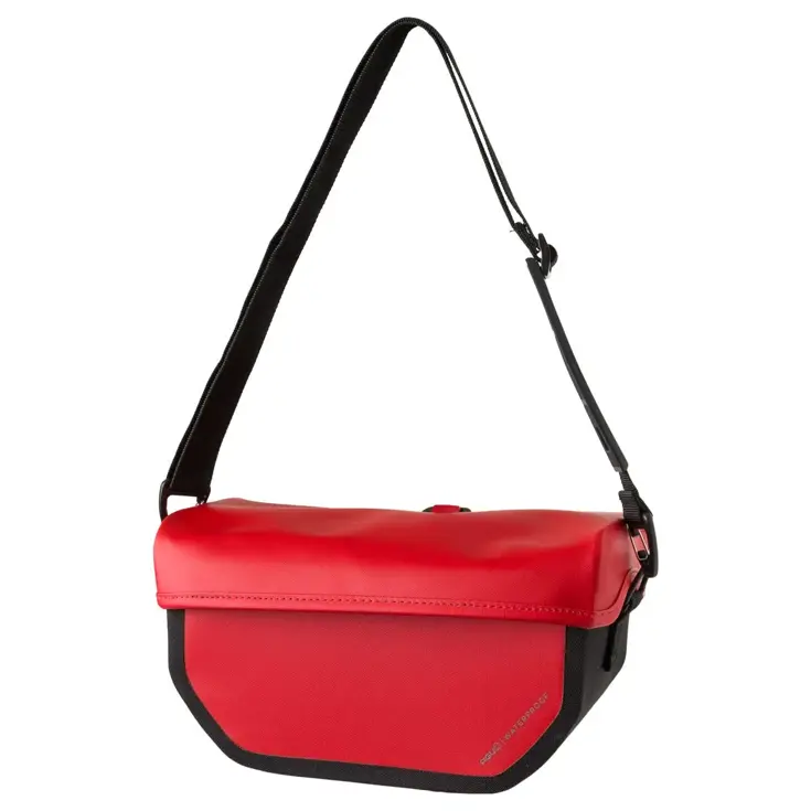 Shelter Clean - Stuurtas