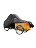 CARGO 3W outdoor bakfietshoes - Regentent