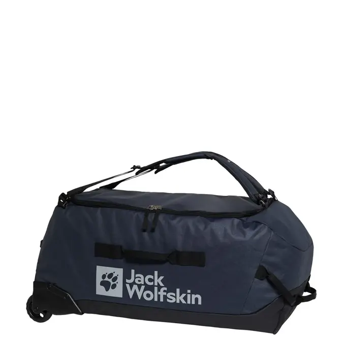 Jack Wolfskin All-In trolley / 90 L