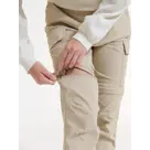 Farra - Afritsbroek dames - Human Nature