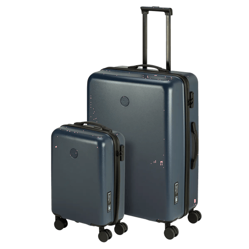PT-01 Evo - Tweedelige Kofferset - SL - 133 liter