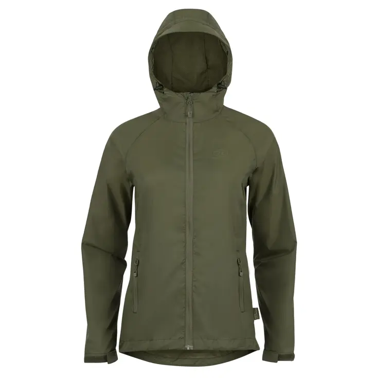 Highlander Stow & Go  Outdoorjas Uniseks