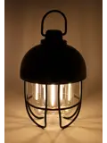 Tivo Oplaadbare Campinglamp met Dimfunctie