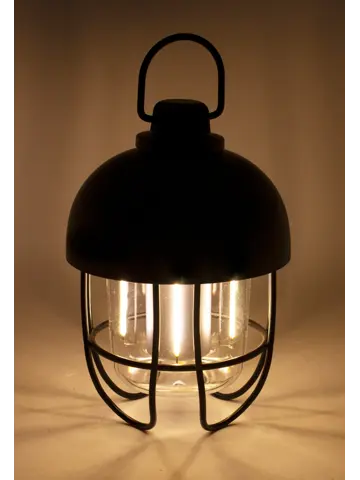 Tivo Oplaadbare Campinglamp met Dimfunctie