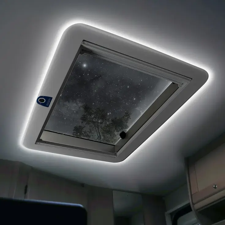 7 Handmatig zonder ventilatie