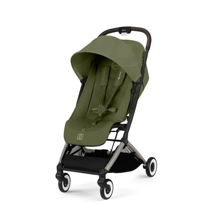 Orfeo - Buggy