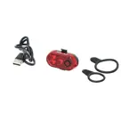 Xlc Achterlicht Altair CL-R26