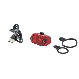 Xlc Achterlicht Altair CL-R26