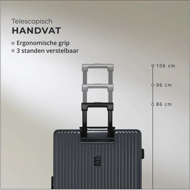 Signature Reiskoffer 76cm - 86L