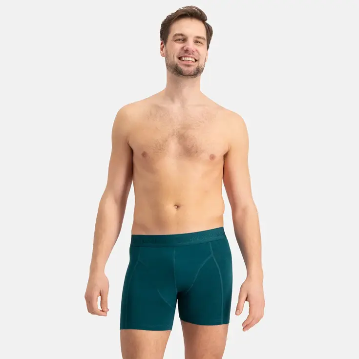 RICO - Boxershorts 12-pack heren