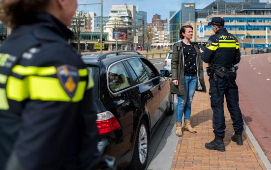 Dit kost een verkeersboete in 2025